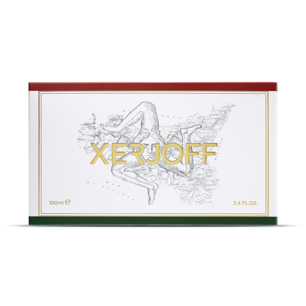 Xerjoff Naxos