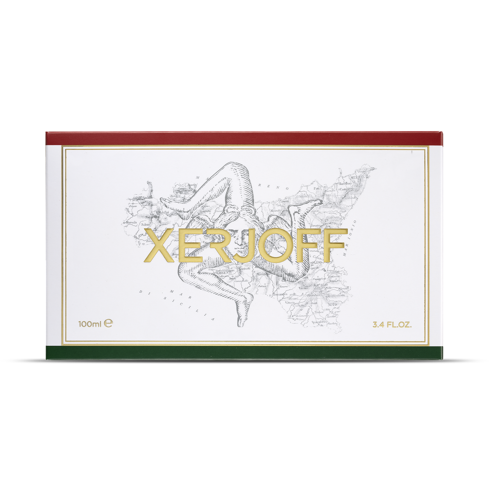 Xerjoff Naxos