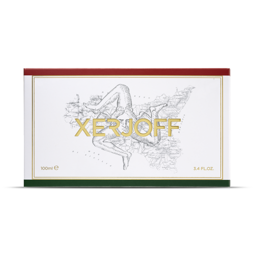 Xerjoff Naxos