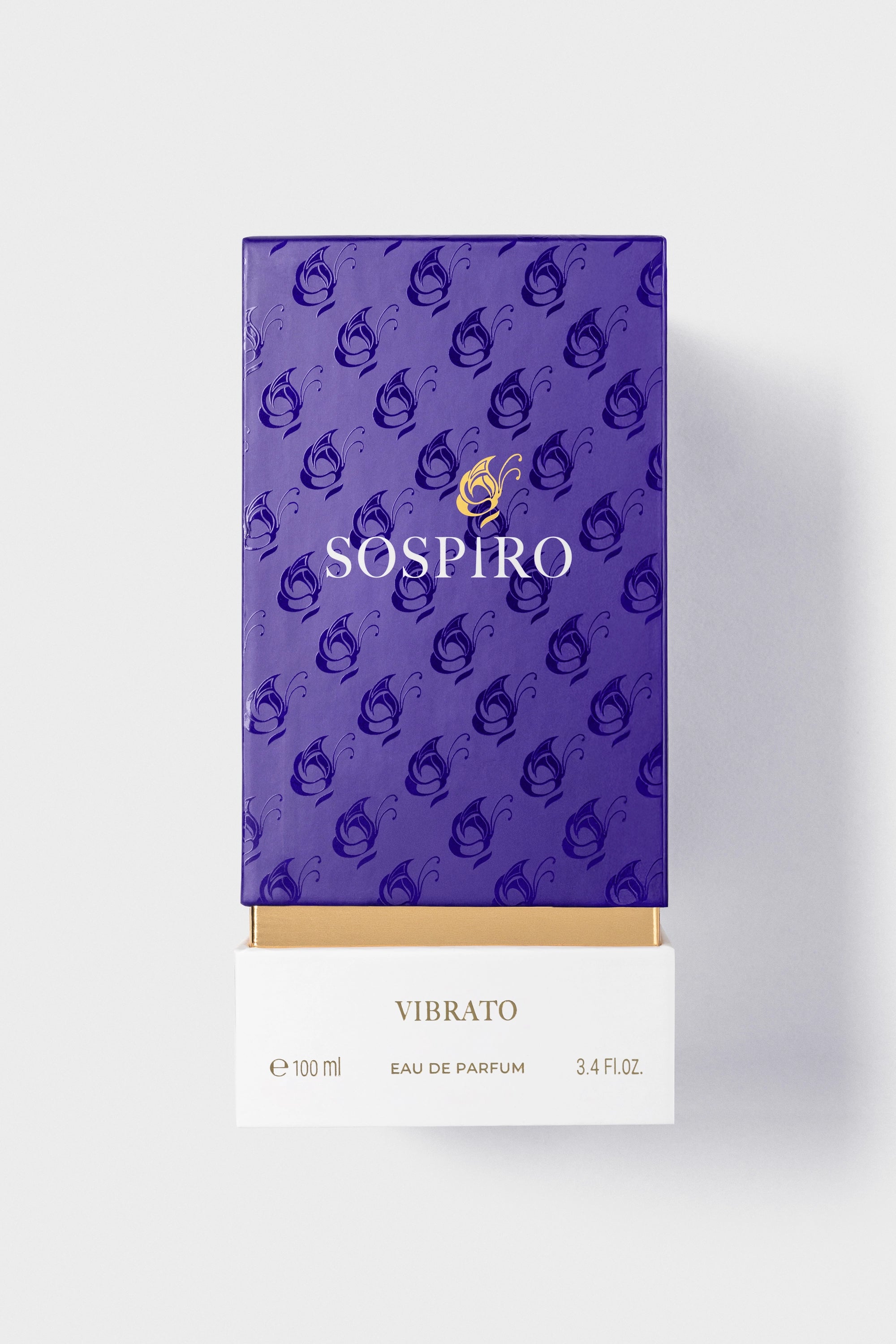 Sospiro Vibrato