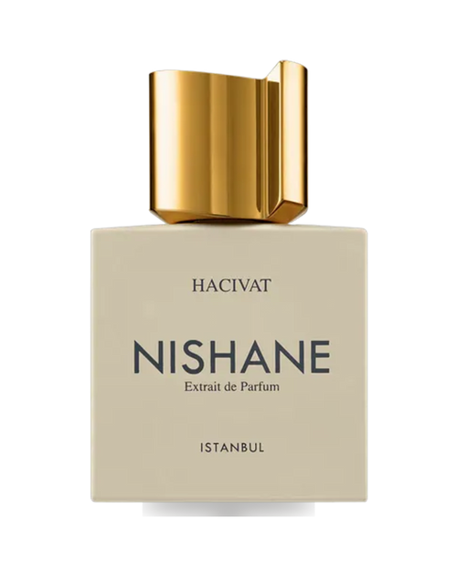 Nishane Hacivat